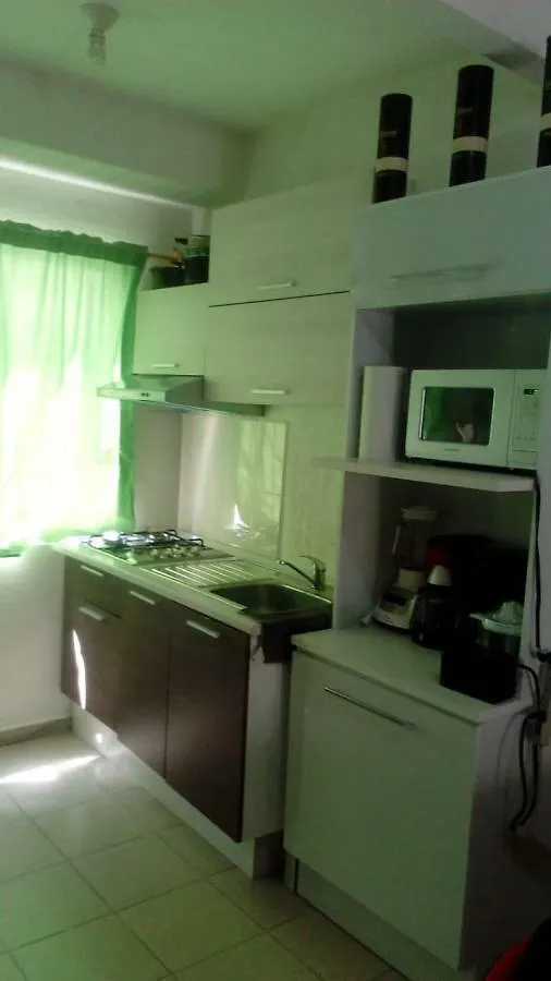 Апартаменты Departamento Vacacional Vista Real 2 Канкун 0*,  Мексика