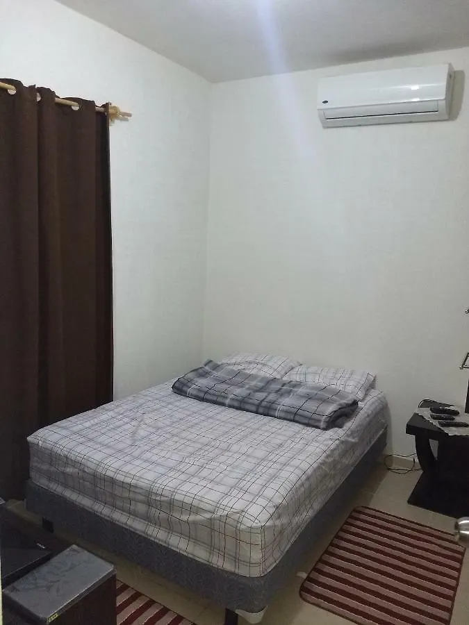 Апартаменты Departamento Vacacional Vista Real 2 Канкун