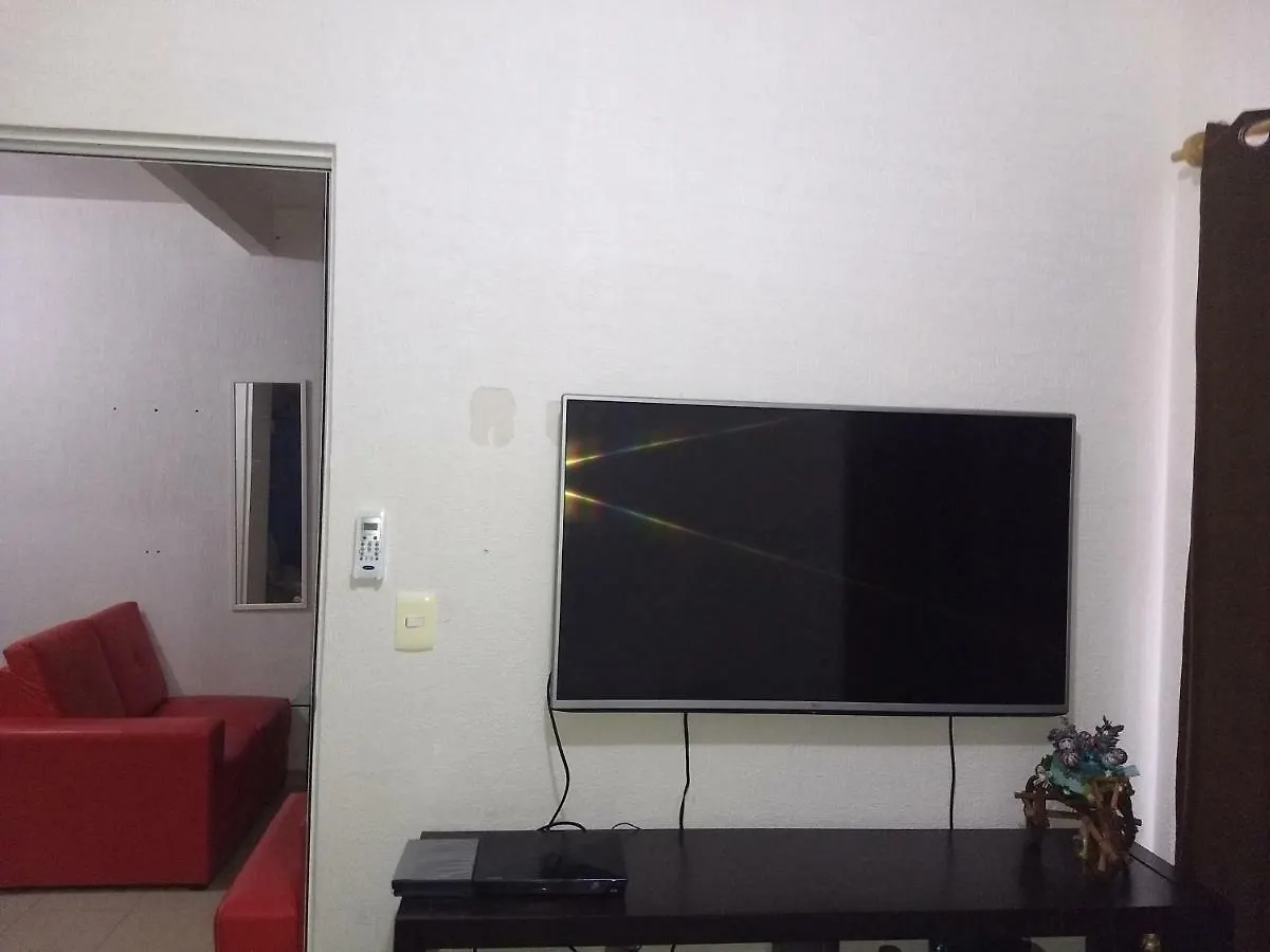 Departamento Vacacional Vista Real 2 Apartment Cancun